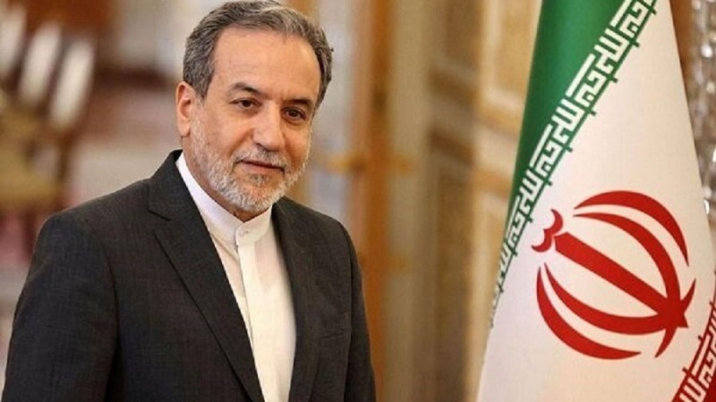 افغانستان په اړه د ایران او ناروې بهرنیو چارو وزیرانو خبرې 