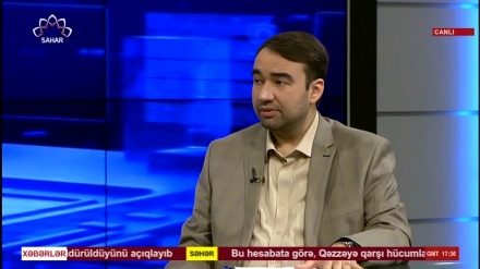 Müəzzəm Rəhbərin Həcc mesajında xitab edilən 2 qrup