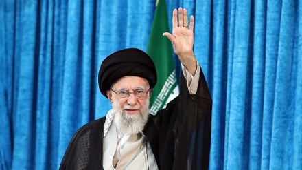  ڕێوڕەسمی ساڵڕۆژی کۆچی دوایی حەزرەتی ئیمام خومەینی (رە)