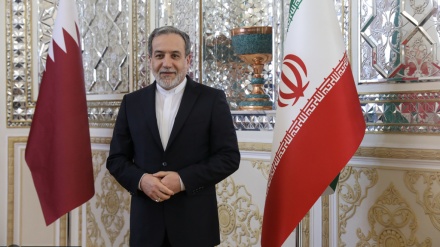 د صهیونیستي رژیم پر وړاندې د مشروع دفاع پر دوام د ایران ټینګار