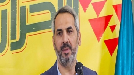 نوێنەری پەرلەمانی لوبنان: دوژمنی زایۆنی تەنیا بە خۆڕاگری ملکەچ دەبێت