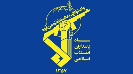 سپاہ پاسداران کا بیان: دشمن کے فضائی وسائل پر کامیاب حملہ