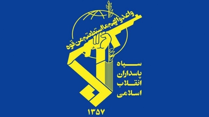 سپاہ پاسداران کا بیان: دشمن کے فضائی وسائل پر کامیاب حملہ