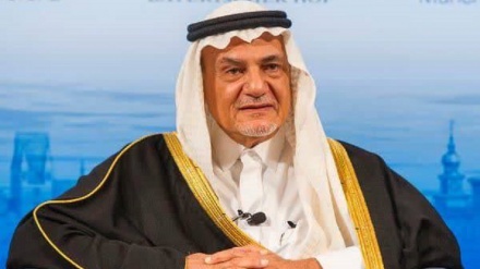 TÜRKİ ƏL-FEYSƏL: ABŞ İRANI DEYİL, DİMONANI BOMBALAMALI İDİ