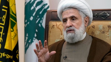 شیخ نعیم قاسم: امام خمینیؒ کے افکار آج بھی ہماری فکری و عملی رہنمائی کا سرچشمہ