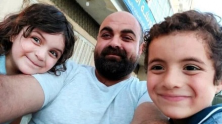 ڕووداوەکانی جیهان لەسەد چرکەدا 01-06-2025/ باوکی ٩ منداڵی شەهیدی فەلەستینی خۆیشی شەهید بوو 