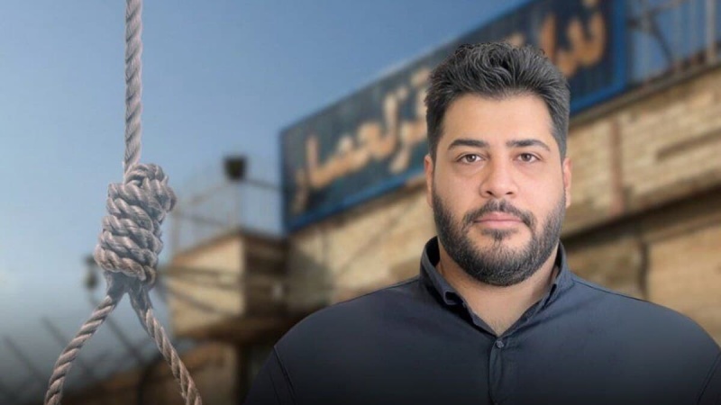 Mossad casusu edam olundu