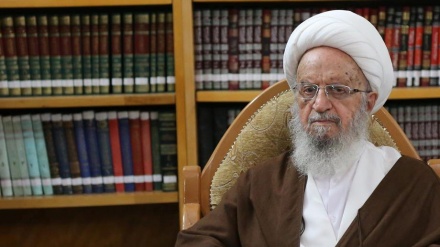 فتوای آیت‌الله العظمی مکارم شیرازی علیه ترامپ و نتانیاهو