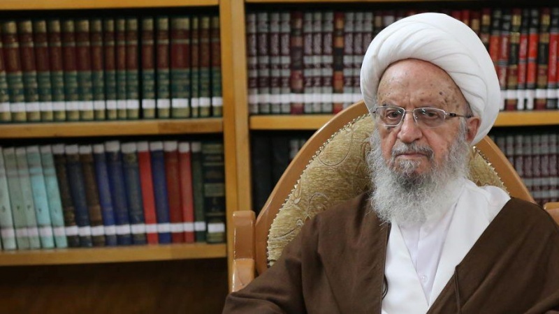 فتوای آیت‌الله العظمی مکارم شیرازی علیه ترامپ و نتانیاهو