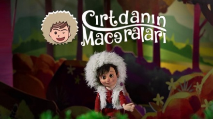  CIRTDANIN MACƏRALARI 63-cü hissə