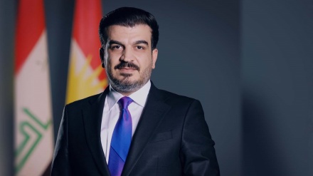 دەبێت مووچەی ئەمساڵی فەرمانبەران زامن بکرێت