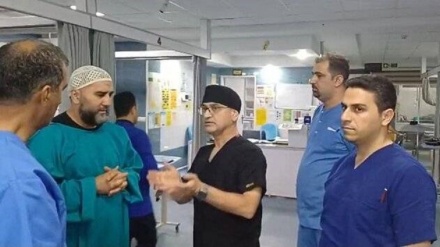 Rəştdə təcili eniş edən təyyarədəki azərbaycanlı zəvvarın həyatı xilas olundu