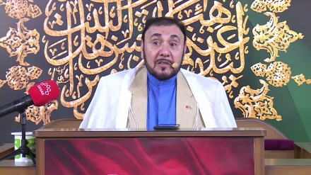 Düşmənin dəyirmanına su tökən şiə-sünni yəhudidən daha pisdir