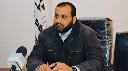 اسرائیل کو ناکوں چنے چبوانے والے عظیم فلسطینی کمانڈر شہید ہو گئے