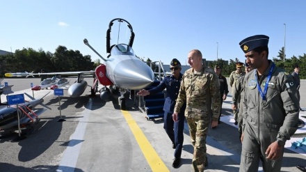 Azərbaycan Pakistandan JF-17 qırıcılarını alacaq