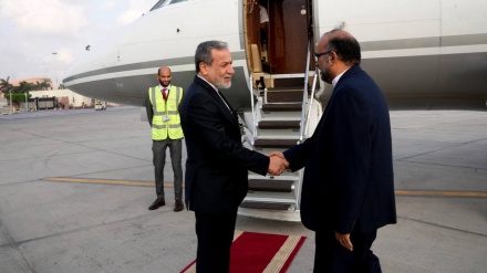 Əraqçi Qahirəni tərk edərək Beyruta getdi