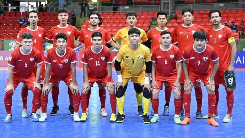د افغانستان د فوټسال غوره لیګ 