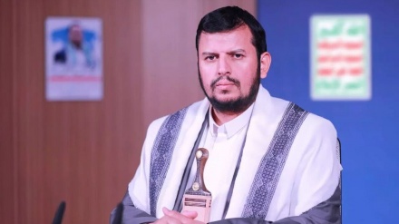 ڕێبەری ئەنساروڵڵا: ناوەندەکانی دابەشکردنی یارمەتی لە غەززە بوونەتە داوی مەرگ