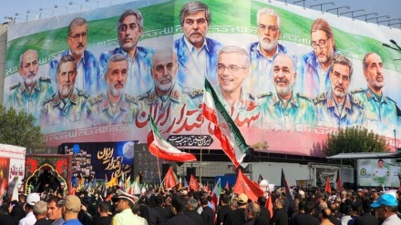 یہ ایران ہے شیروں کی کچھار، تہران سے ایک ویڈیو رپورٹ