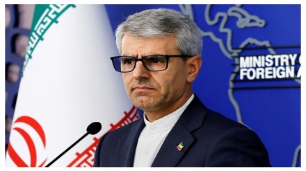 BAKAI: IZRAELSKI REŽIM U NAPADU NA IRANSKI NAROD KORISTI AMERIČKO ORUŽJE