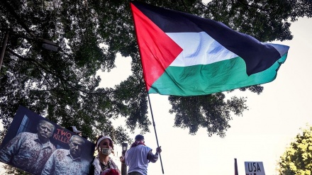خۆپیشاندانی دژەزایۆنی لە ئۆسترالیا