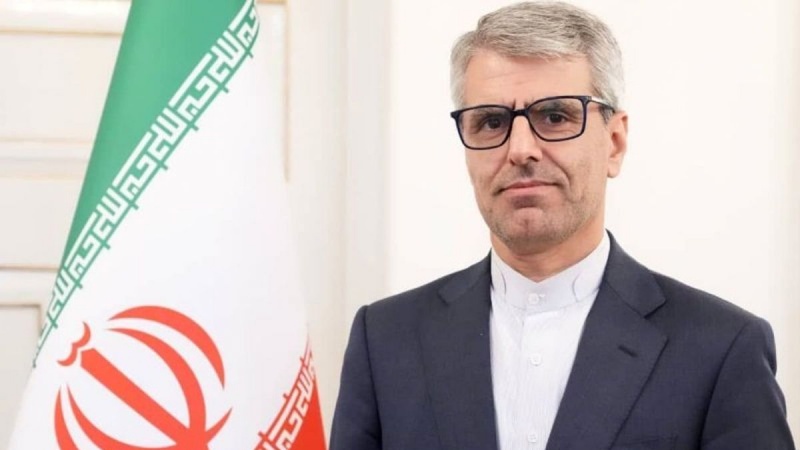 عمان د ایران او امریکا د مذاکراتو د شپږم پړاو کوربه