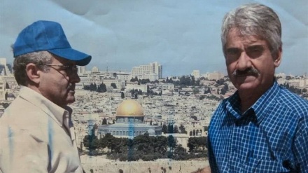 Kürd müxalif qrupların sionist rejimlə əməkdaşlığına dair sənədlər ifşa olundu