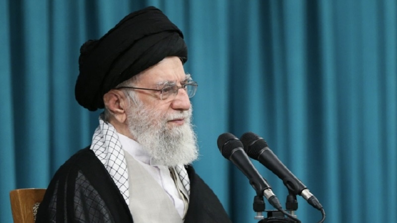 پەیامی ڕابەری مەزنی شۆڕشی ئیسلامی ڕوو لە نەتەوەی سەربەرزی ئێران دوابەدوای تاوانکاریی بەربەیانی ئەمڕۆی ڕژێمی زایونی 