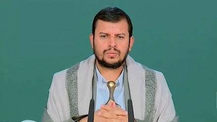 شەرمەزار کردنی پەلاماری جەنایەتکارانەی ڕژێمی زاِیۆنی بۆسەر ئێران لە لایەن حوسییەوە