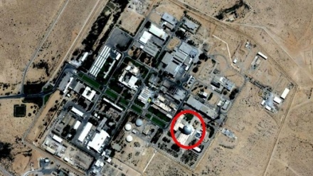 IRAN: IZVUKLI SMO VAŽNE NUKLEARNE INFORMACIJE IZ IZRAELA