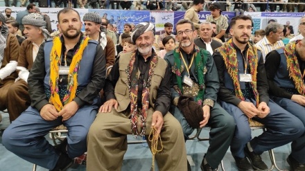  Dora şeşem a Festîvala Navneteweyî ya Helperkê ya Baneyê