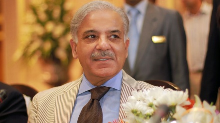 غاصب صیہونی حکومت کی جارحیت کےمقابلے میں ایرانی عوام کی بہادری کو خراج تحسین؛ شہباز شریف