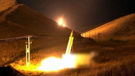 Ekspert: İsrail qurduğu tələyə düşdü