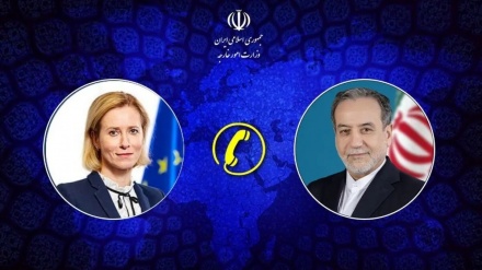 Iraqçî: Ti hegerek ji bo domandina muzakireyên Îran û Amerîkayê tineye
