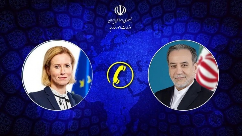 Iraqçî: Ti hegerek ji bo domandina muzakireyên Îran û Amerîkayê tineye