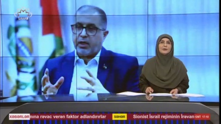  XƏBƏRLƏR - 01-06-2025 - (20:30) - Aparıcı: D. NƏSİRİYAN