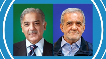 پاکستان اور ہندوستان کے مابین امن کی ہر کوشش میں تعاون کے لیے تیار ہیں: صدر پزشکیان