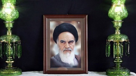  حضرت امام خمینی رح کی چھتیسویں برسی کی مناسبت سے خصوصی پروگرام