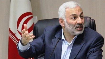 İran Fransanın İran vətəndaşını həbs etməsinə reaksiya verib