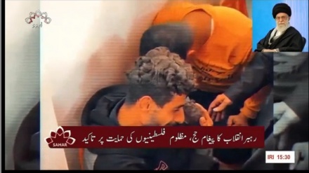 چوتھا بلیٹن، جمعرات 5 جون 
