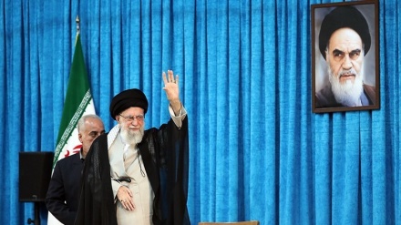 Salvegera sî û şeşem a Rehleta Îmam Xumeynî (Re) - (1)