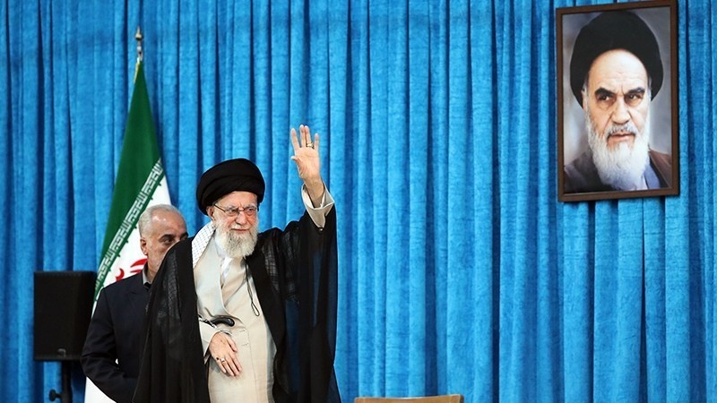Salvegera sî û şeşem a Rehleta Îmam Xumeynî (Re) - (1)