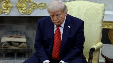 TRUMPOVE VISOKE CARINE NA UVOZ ČELIKA