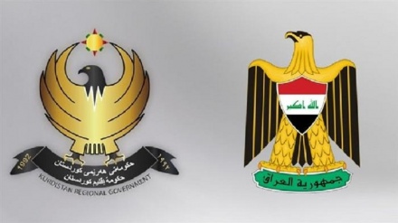 حکومەتی عێراق: 12.5 ملیار دۆلارمان داوە بە هەرێمی کوردستان