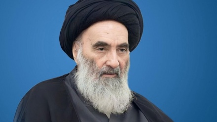 ئایەتووڵڵا سیستانی دەسدرێژیی ڕژێمی زایۆنی بۆ سەر ئێرانی شەرمەزار کرد
