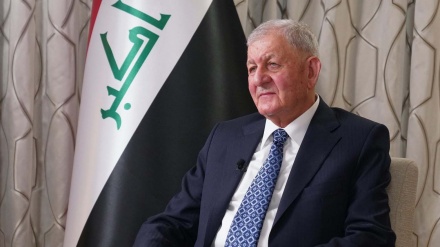 ڕووداوەکانی جیهان لەسەد چرکەدا 10-06-2025/ د. له‌تیف ڕه‌شید: عێراق ڕوبه‌ڕوی ئاستەنگی گه‌وره ده‌بێته‌وه‌ 