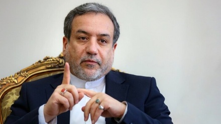 ڕووداوەکانی جیهان لەسەد چرکەدا 06-06-2025/ وشداری توندی عەراقچی بە ترۆیکای ئەوروپی