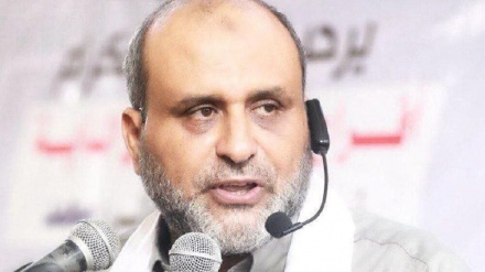 ڕووداوەکانی جیهان لەسەد چرکەدا 08-06-2025/ سەرەخۆشیی حەماس دوابەدوای شەهیدبوونی ئەمینداری گشتی بزووتنەوەی موجاهدین