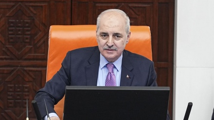 Komîsyona taybetî şopandina pêvajoya Aştiya Tirkiyê pêk tê