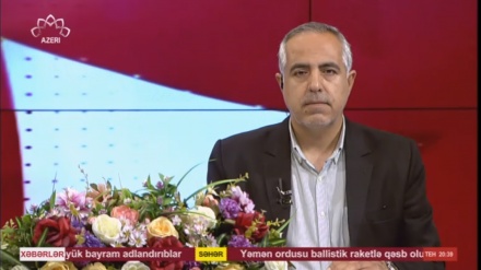 XƏBƏRLƏR - 11-06-2025 - (20:30) - Aparıcı:M.MEHRƏFZA